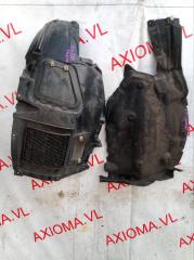 Подкрылок правый передний BMW 5-SERIES F10 N47D20C 51717186728, 51717186724 1 ракурс