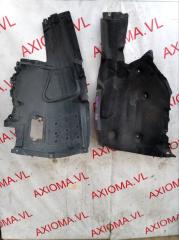 Подкрылок правый передний BMW 5-SERIES F10 N47D20C 51717186728, 51717186724 2 ракурс