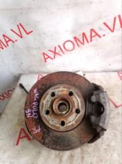 Ступица правая передняя VOLKSWAGEN POLO 9N3 BUD 6Q0407256AC, 6C0401621 1 ракурс Ступица правая передняя VOLKSWAGEN POLO 9N3 BUD 6Q0407256AC, 6C0401621 1 ракурс