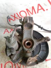 Ступица правая передняя VOLKSWAGEN POLO 9N3 BUD 6Q0407256AC, 6C0401621 2 ракурс Ступица правая передняя VOLKSWAGEN POLO 9N3 BUD 6Q0407256AC, 6C0401621 2 ракурс