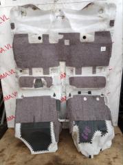 Ковер пола TOYOTA VITZ NCP91 1NZFE 5851052A60B0 5 ракурс Ковер пола TOYOTA VITZ NCP91 1NZFE 5851052A60B0 5 ракурс