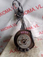 Ступица правая задняя SUBARU OUTBACK BPE EZ30D 20252AG000 5 ракурс