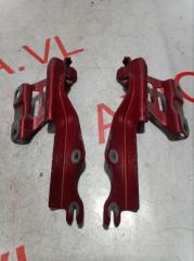 Петля капота MAZDA ATENZA GJ2FP SHVPTR GV9B52410A, GV9B52420A 5 ракурс Петля капота MAZDA ATENZA GJ2FP SHVPTR GV9B52410A, GV9B52420A 5 ракурс
