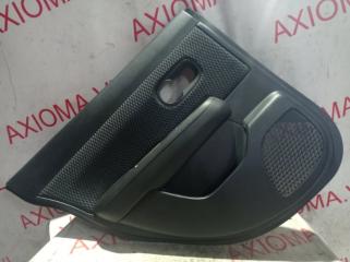 Обшивка дверей левая задняя NISSAN TIIDA C11 HR15DE 829011JY3A 4 ракурс Обшивка дверей левая задняя NISSAN TIIDA C11 HR15DE 829011JY3A 4 ракурс