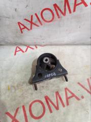 Подушка двигателя передняя TOYOTA HARRIER ACU35 2AZFE 1236128100 1 ракурс