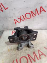 Подушка двигателя правая NISSAN CUBE BZ11 CR14DE 11210AX001 3 ракурс