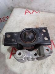 Подушка двигателя правая NISSAN CUBE BZ11 CR14DE 11210AX001 5 ракурс