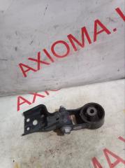 Подушка двигателя передняя TOYOTA AQUA NHP10 1NZFXE 1236321161 1 ракурс