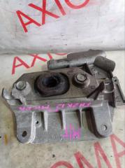 Подушка двигателя левая NISSAN MICRA C+C FHZK12 HR16DE 11220BN720, 11254AX600 2 ракурс