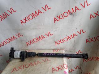 Карданный вал SUZUKI WAGON R MH21S K6A 2710158J00, 2710270H80 4 ракурс Карданный вал SUZUKI WAGON R MH21S K6A 2710158J00, 2710270H80 4 ракурс