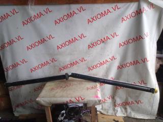 Карданный вал HONDA STREAM RN9 R20A 40100SMB003 5 ракурс