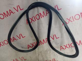 Уплотнительная резинка багажника TOYOTA VITZ NCP91 1NZFE 6788152110 2 ракурс