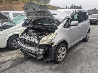 Коса двс TOYOTA RACTIS NCP105 1NZFE 8211152L10, 8966152D40 2 ракурс
