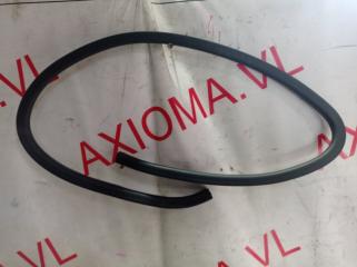 Уплотнительная резинка дверей левая передняя TOYOTA SUCCEED NCP59 1NZFE 6231352080B0 2 ракурс
