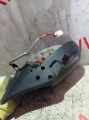 Зеркало правое MITSUBISHI LANCER CVZNY12 HR16DE MQ703319 5 ракурс