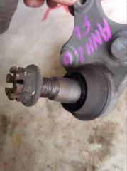Шаровая опора левая передняя TOYOTA VELLFIRE ANH20 2AZFE 4333049095 3 ракурс