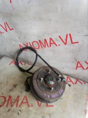 Ступица левая задняя NISSAN CUBE BZ11 CR14DE 43042AX500, 43206AX000 5 ракурс