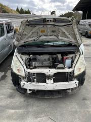 Замок 5-й двери MITSUBISHI COLT Z25A 4G19 MR987203 1 ракурс
