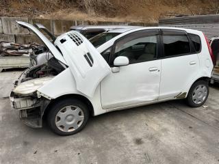 Замок 5-й двери MITSUBISHI COLT Z25A 4G19 MR987203 2 ракурс