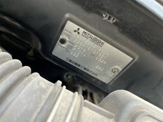 Замок 5-й двери MITSUBISHI COLT Z25A 4G19 MR987203 5 ракурс
