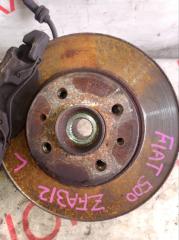 Ступица левая передняя FIAT 500 312 169A4000 51857829 2 ракурс