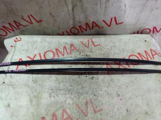Молдинг на крышу NISSAN PRESAGE TU31 QR25DE 73852CN000, 73853CN000 5 ракурс