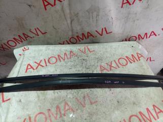 Молдинг на крышу MITSUBISHI COLT Z21A 4A90 MR598512, MR598511 5 ракурс