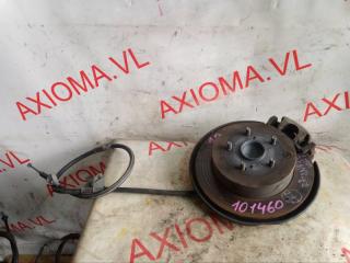 Ступица правая задняя TOYOTA VELLFIRE ANH20 2AZFE 4245028030, 4243158020 5 ракурс