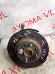 Ступица правая задняя TOYOTA MR-S ZZW30 1ZZFE 4230417030 1 ракурс