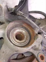 Ступица левая задняя TOYOTA MR-S ZZW30 1ZZFE 4230517030 3 ракурс
