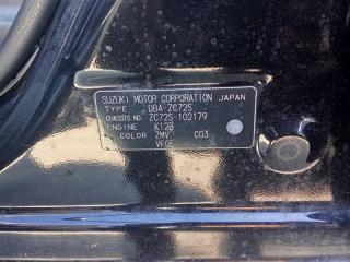 Педаль газа SUZUKI SWIFT ZC72S K12B 4940071L00 3 ракурс Педаль газа SUZUKI SWIFT ZC72S K12B 4940071L00 3 ракурс