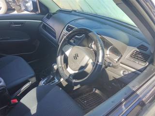 Шлейф лента SUZUKI SWIFT ZC72S K12B 3748073H00 1 ракурс