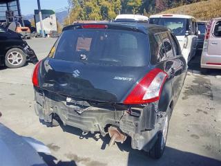 Шлейф лента SUZUKI SWIFT ZC72S K12B 3748073H00 3 ракурс