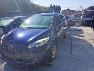 Фара левая передняя MAZDA PREMACY CWEFW LFVDS C51351041, P9562 1 ракурс Фара левая передняя MAZDA PREMACY CWEFW LFVDS C51351041, P9562 1 ракурс