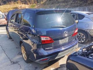Рычаг подвески левый передний MAZDA PREMACY CWEFW LFVDS C51334350 4 ракурс