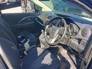 Замок зажигания MAZDA PREMACY CWEFW LFVDS B39P66150 1 ракурс