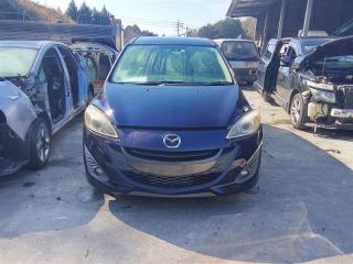 Руль с airbag MAZDA PREMACY CWEFW LFVDS CBY157K00, C51357K70 1 ракурс