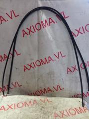 Молдинг на крышу MITSUBISHI DELICA D:2 MB15S K12B MQ501648, MQ501650 5 ракурс Молдинг на крышу MITSUBISHI DELICA D:2 MB15S K12B MQ501648, MQ501650 5 ракурс