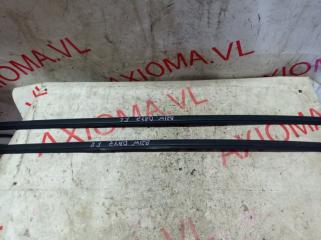 Молдинг на крышу NISSAN DAYZ B21W 3B20 768126A00E, 768136A00D 4 ракурс