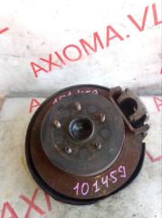 Ступица правая задняя TOYOTA VELLFIRE ANH20 2AZFE 4245028030, 4243158020 5 ракурс