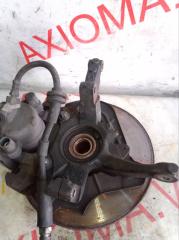 Ступица правая передняя FIAT 500 312 169A4000 51857828 4 ракурс