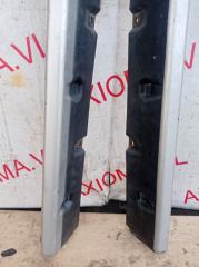 Порог DAIHATSU CHARADE G201S HDEG 7504187701010, 7504187702010 4 ракурс