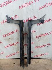 Порог DAIHATSU CHARADE G201S HDEG 7504187701010, 7504187702010 5 ракурс