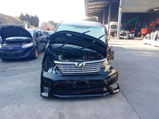 Горловина топливного бака  TOYOTA VELLFIRE ANH20 2AZFE ,7720158030 ,7720158030 1 ракурс