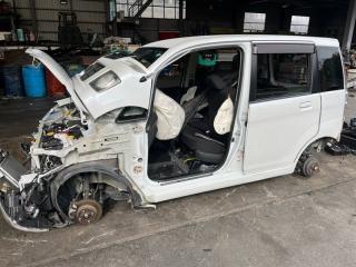 Рычаг подвески правый передний SUBARU STELLA RN1 EN07 20202KG001 2 ракурс