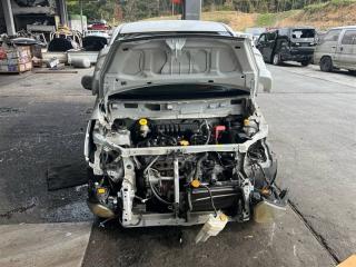 Рычаг подвески правый передний SUBARU STELLA RN1 EN07 20202KG001 3 ракурс