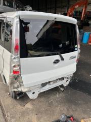 Рычаг подвески правый передний SUBARU STELLA RN1 EN07 20202KG001 4 ракурс