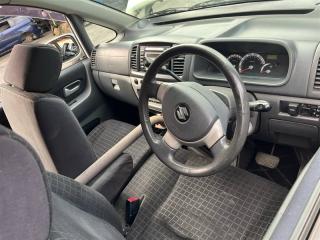 Климат-контроль SUZUKI MR WAGON MF21S K6A 9561083H02ZL9 1 ракурс