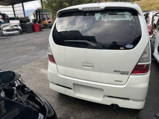 Климат-контроль SUZUKI MR WAGON MF21S K6A 9561083H02ZL9 3 ракурс