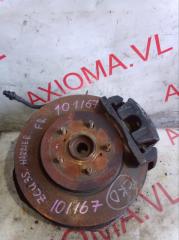 Ступица правая передняя TOYOTA HARRIER ACU35 2AZFE 4321158020, 4350228090 5 ракурс